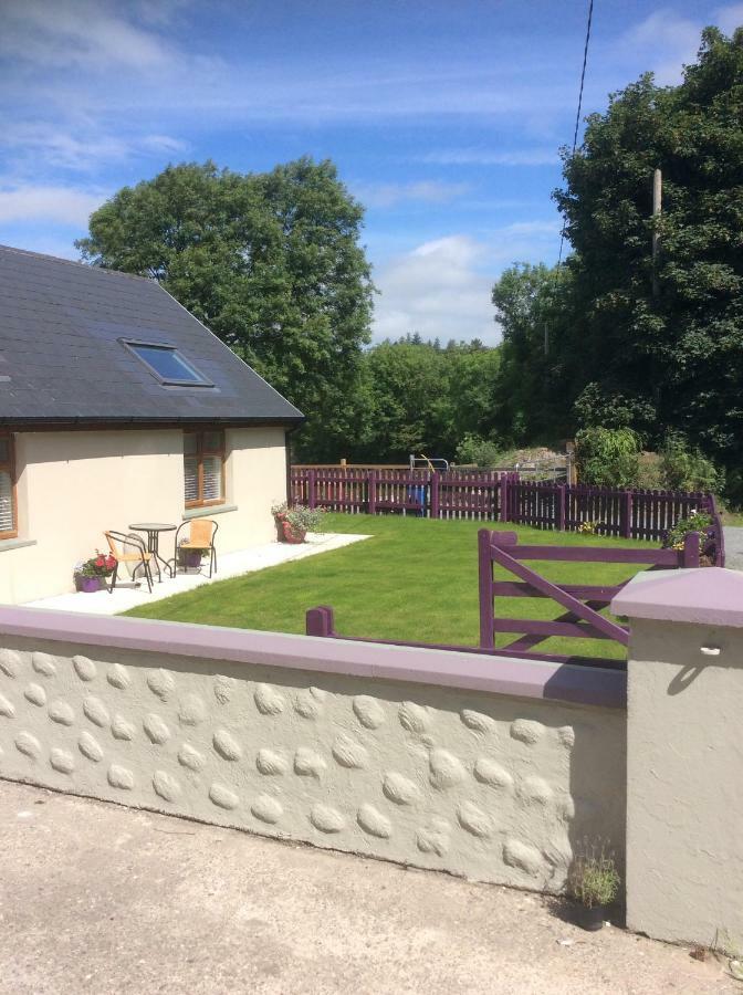 Killarney Saoirse Cottage Exterior photo